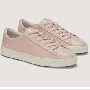 NWT Everlane The Day Sneaker Pale Pink 10
